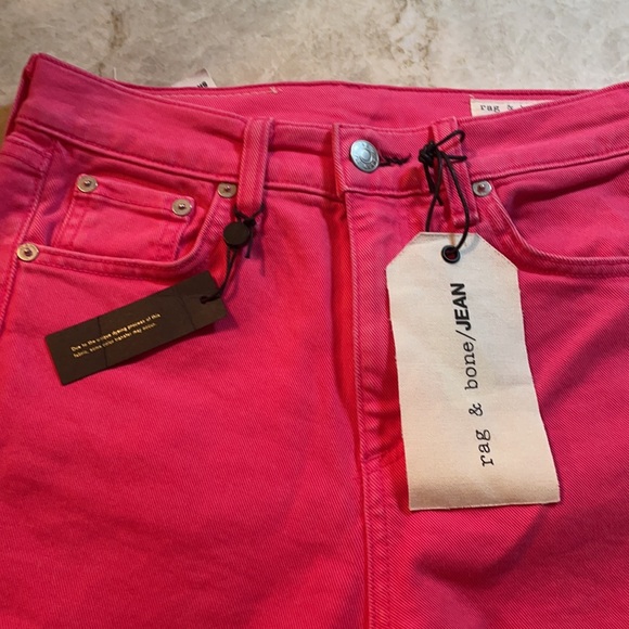 Rag & bone jeans NWT  24 - Picture 4 of 10